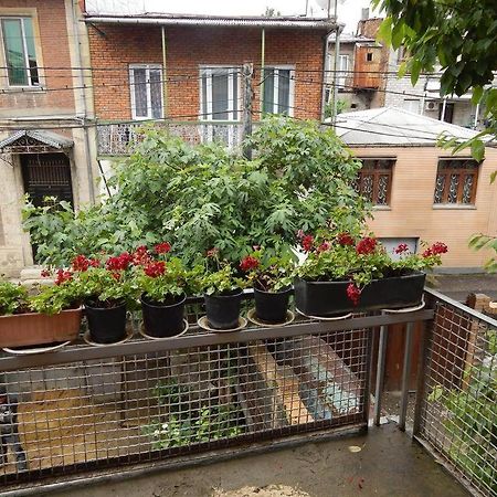 Hotel Veneto Kutaisi Ngoại thất bức ảnh