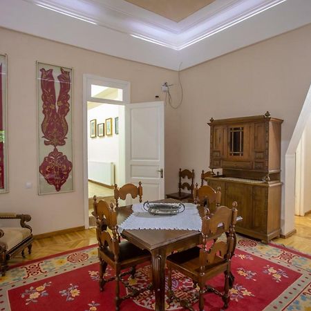 Hotel Veneto Kutaisi Ngoại thất bức ảnh