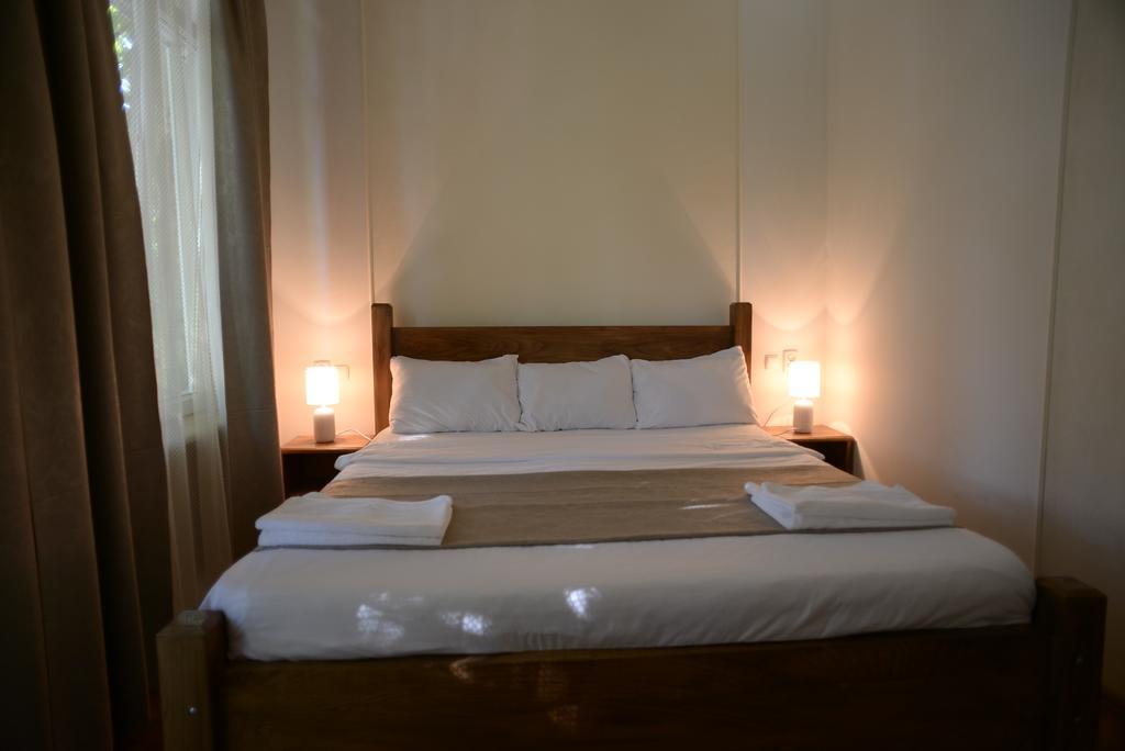 Hotel Veneto Kutaisi Ngoại thất bức ảnh