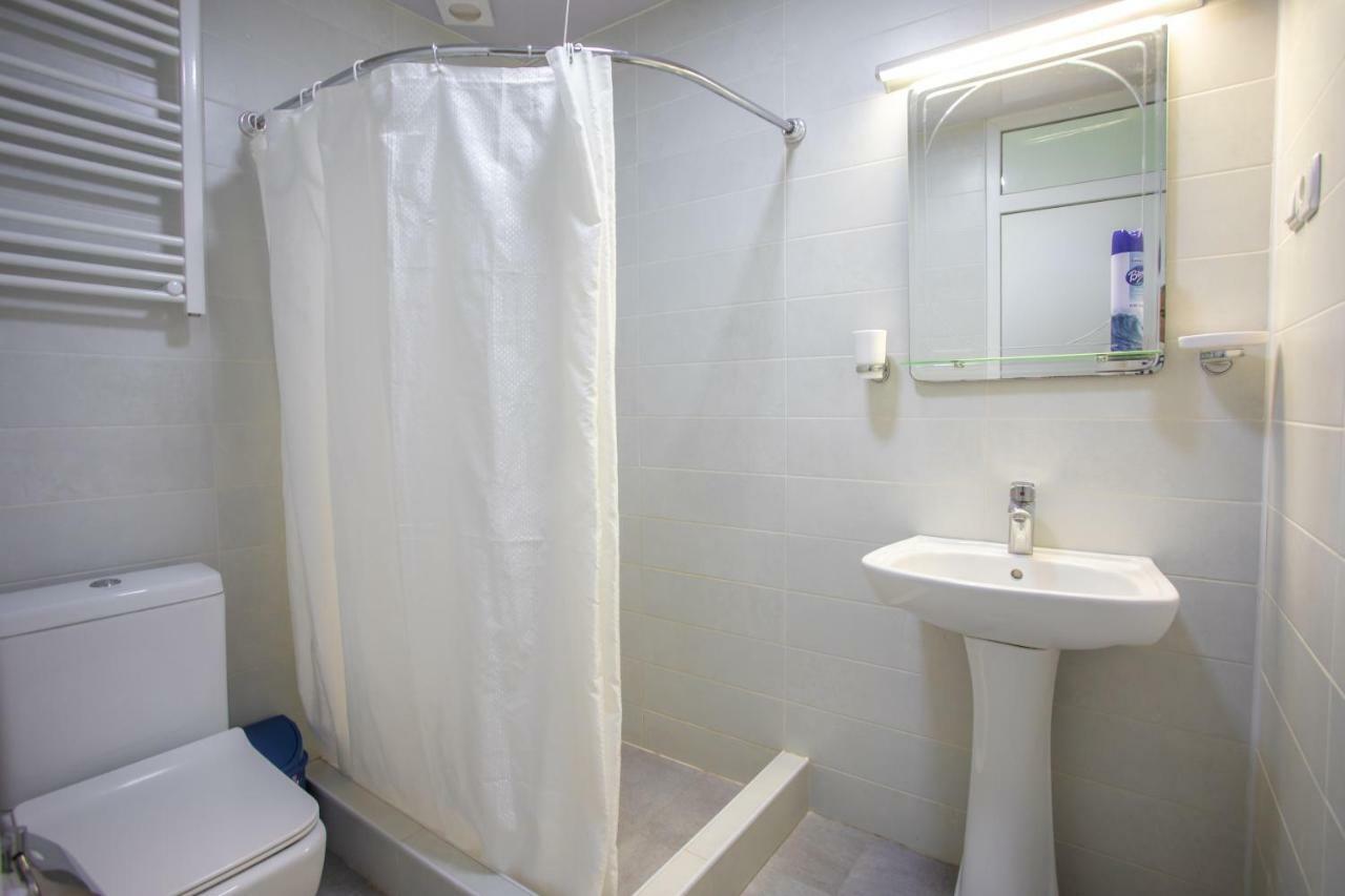 Hotel Veneto Kutaisi Ngoại thất bức ảnh