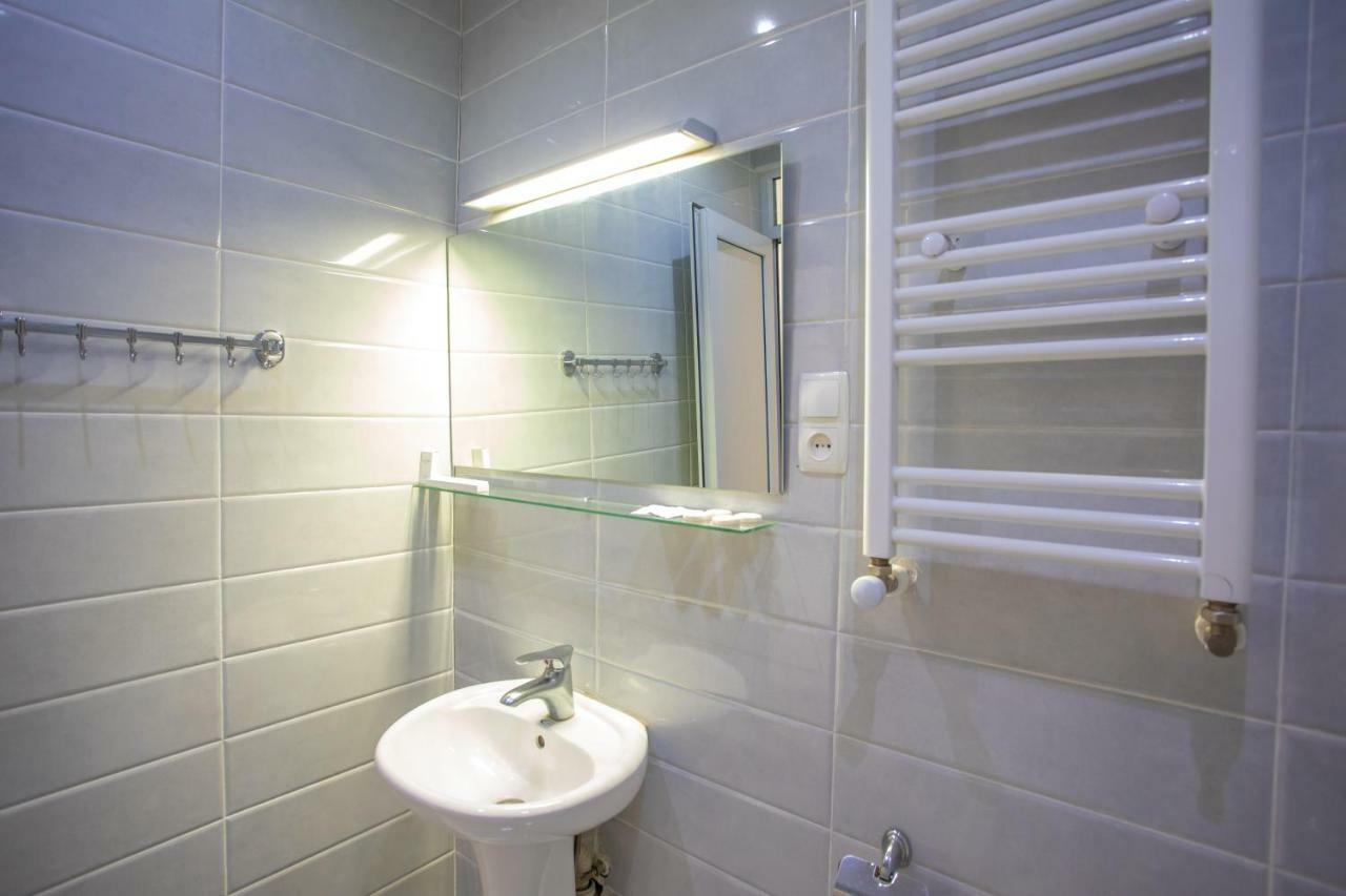 Hotel Veneto Kutaisi Ngoại thất bức ảnh